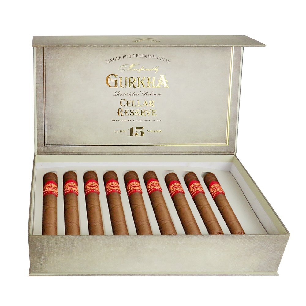 Customized Cigar Boxes Travel Case Rigid Presentation Luxury Packaging Bag Cigar case