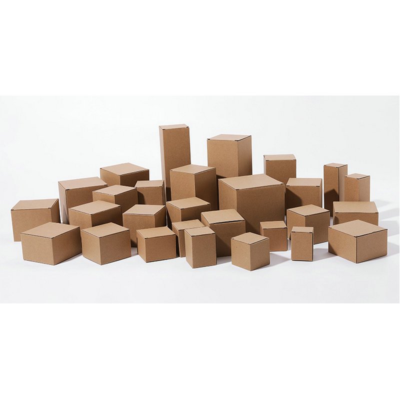 custom packaging box caja de embalaje carton emballage caja de regalo corrugated karton box paper