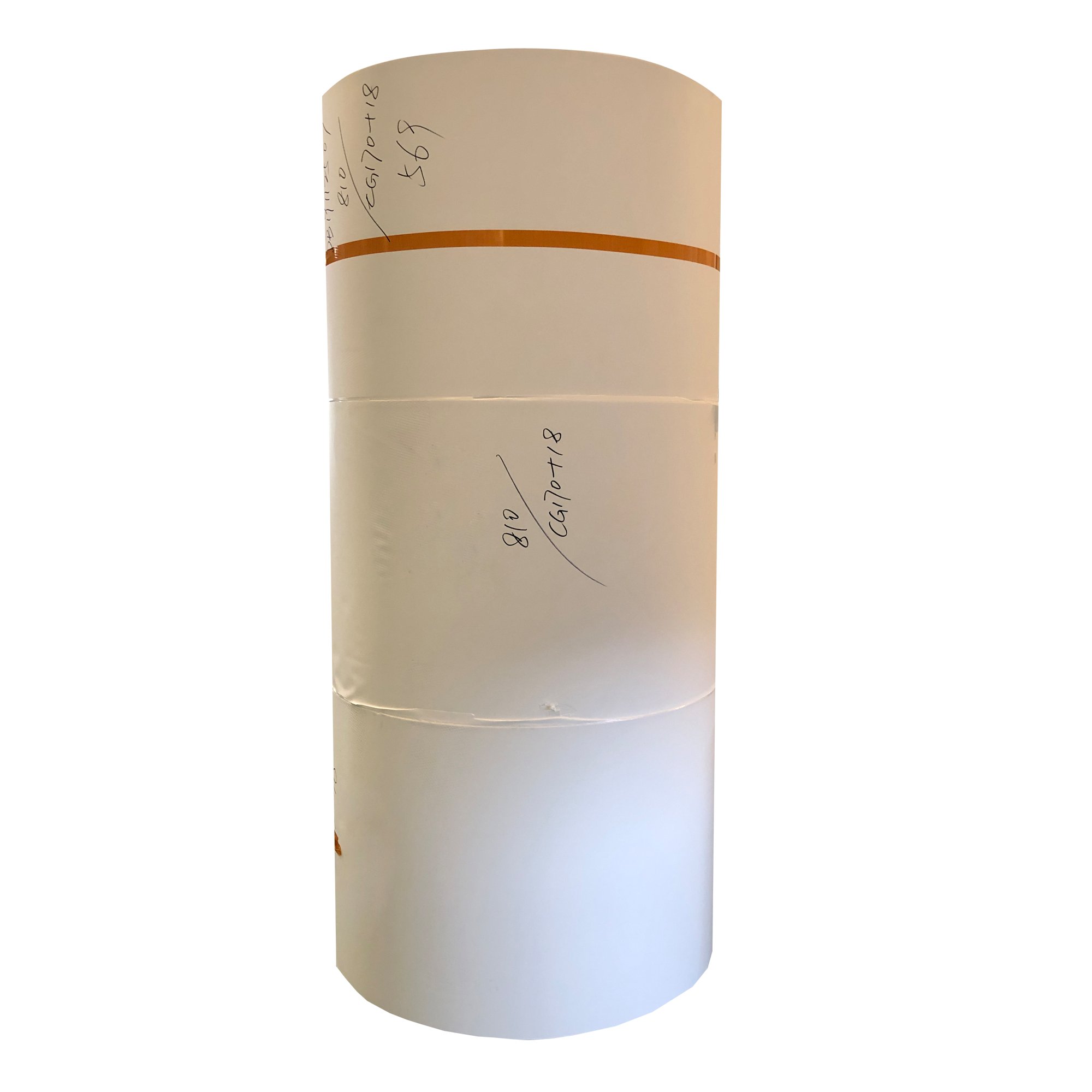 Packaging Paper Folding Box Board C1S Ivory Board Fbb Paper For Greeting Cards and Packing of Cosmetics