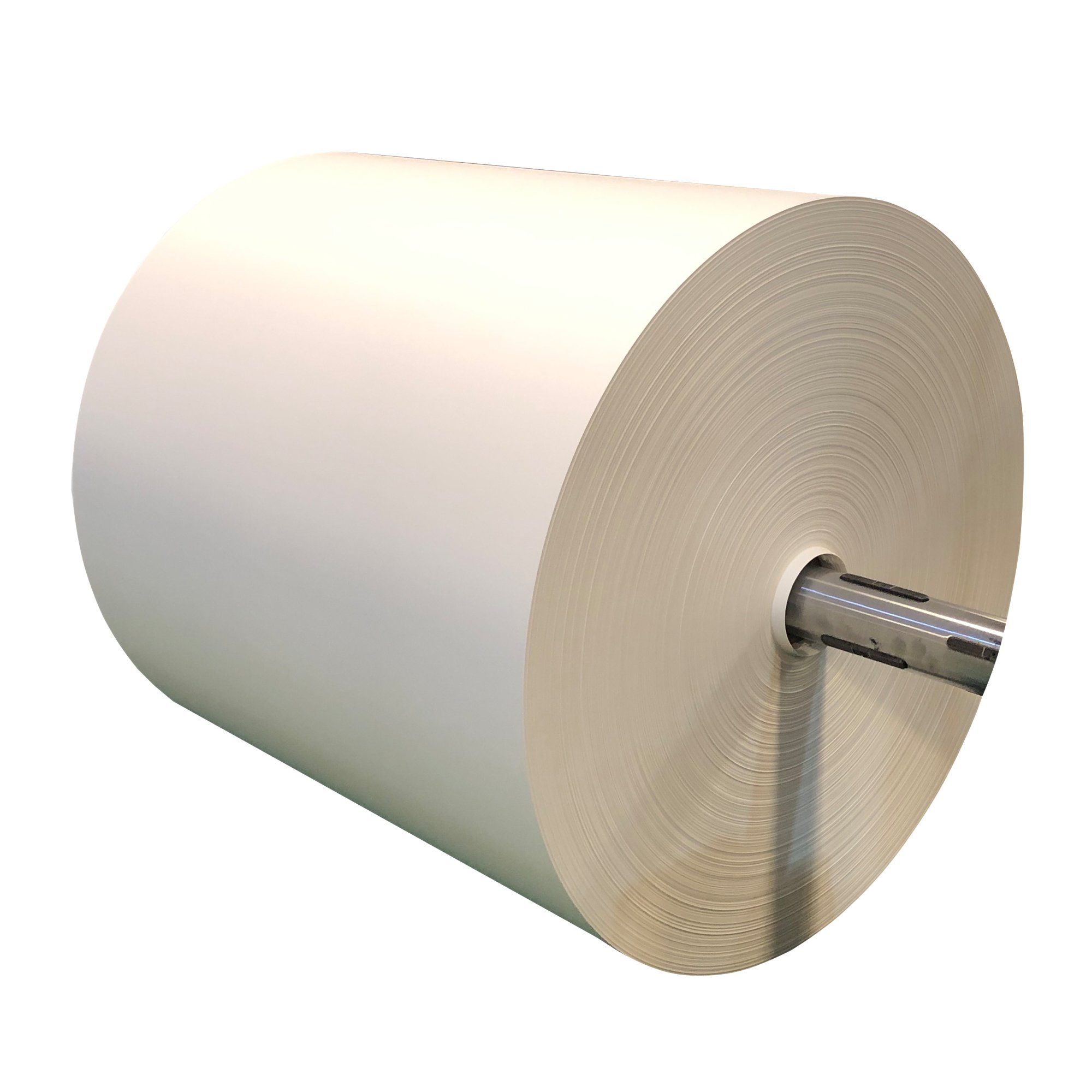 Packaging Paper Folding Box Board C1S Ivory Board Fbb Paper For Greeting Cards and Packing of Cosmetics