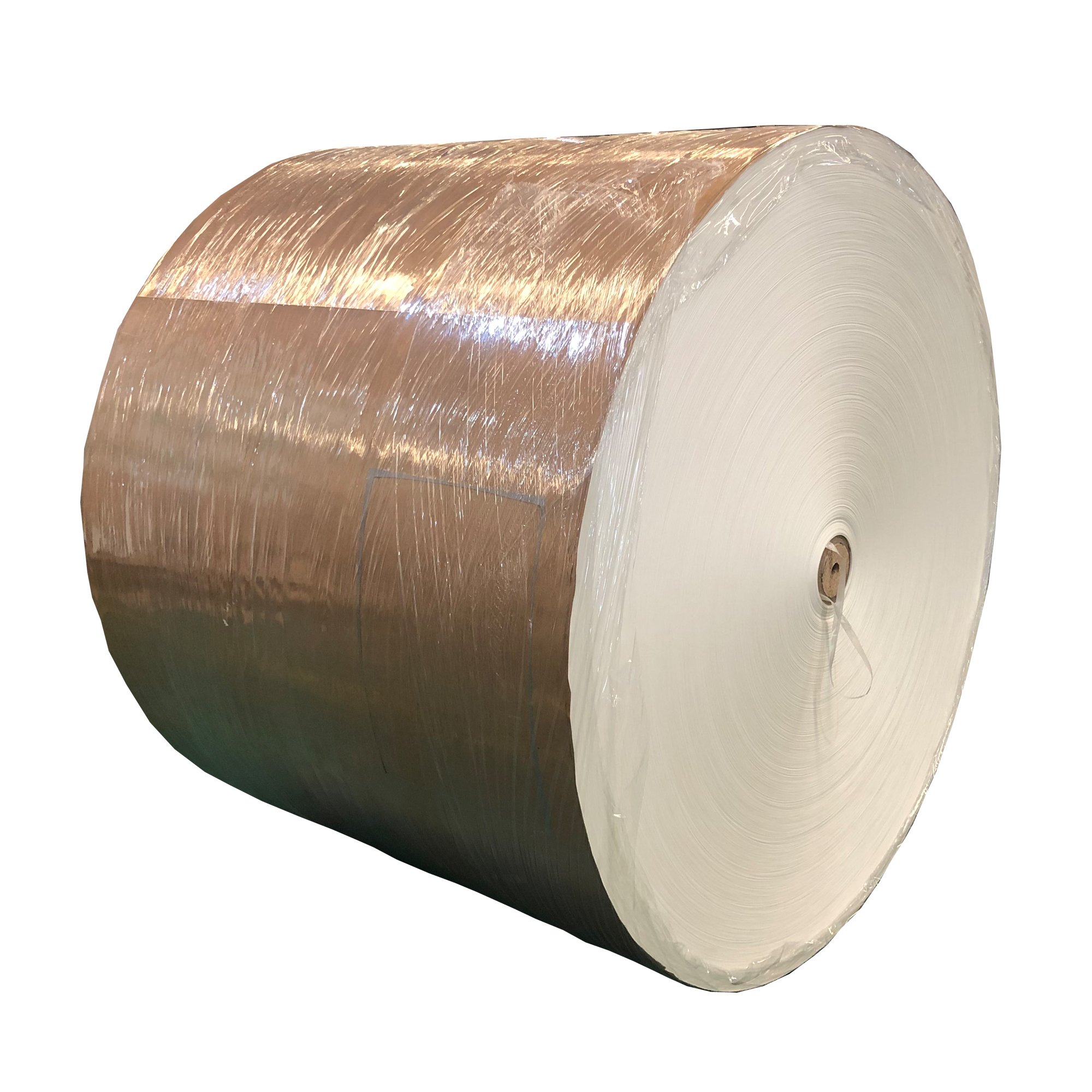 Packaging Paper Folding Box Board C1S Ivory Board Fbb Paper For Greeting Cards and Packing of Cosmetics