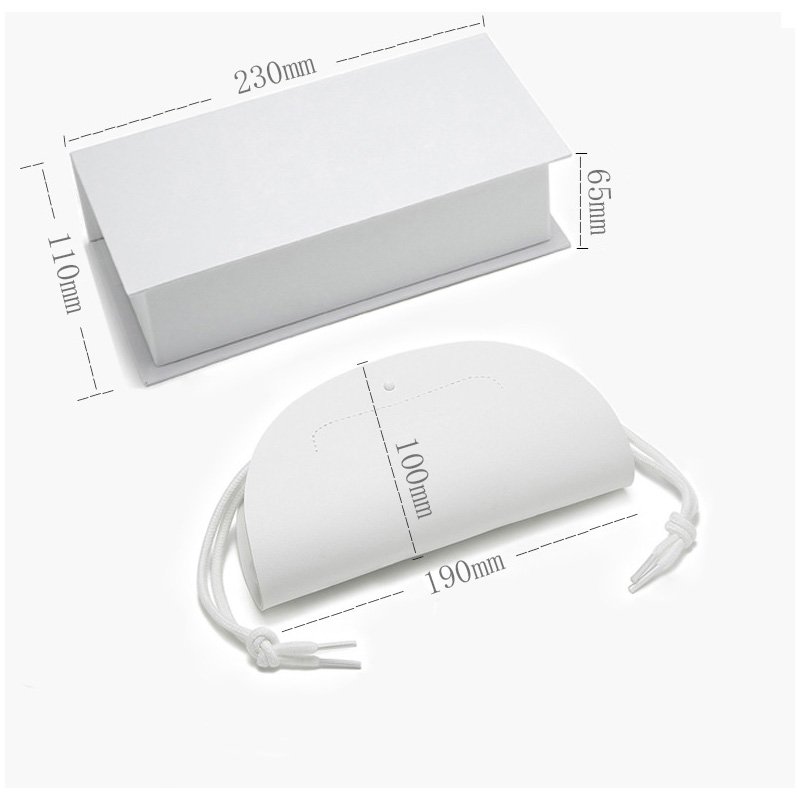 Custom Logo Luxury Paper Sunglasses Case set Packages Gift Box cheap Sun glasses Sunglasses Packaging Box for Sunglasses
