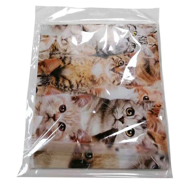 Custom Printed Hot Sale Gift Wrapping Paper Sheet Packing Clothes Toys Flowers Wrapping Paper Manufacturer