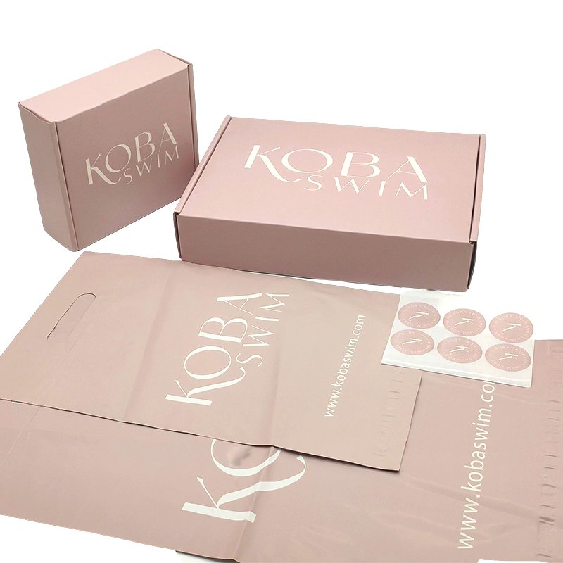 Free Design Skincare / Cosmetic Mailer Box, Eco Custom Logo Printed Corrugated Shipping Boxes Cardboard Packaging Paper Box