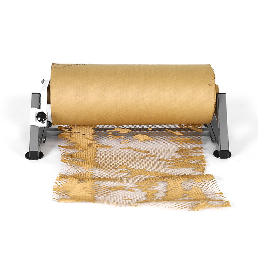 Best Sell Honeycomb Paper Packaging Fill Machine Paper Kraft Paper
