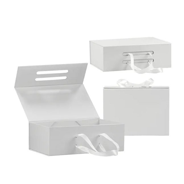 Custom Luxury Paper Folding Magnetic Gift Box Packaging. Custom Large Gift Cardboard Boxes