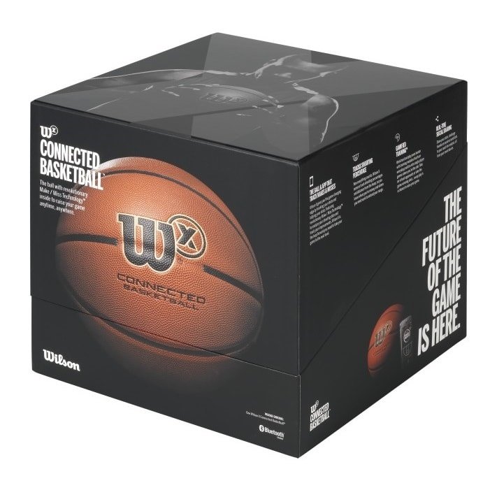 Real Factory Price Custom Cheap Big Basketball Packaging Paper Box