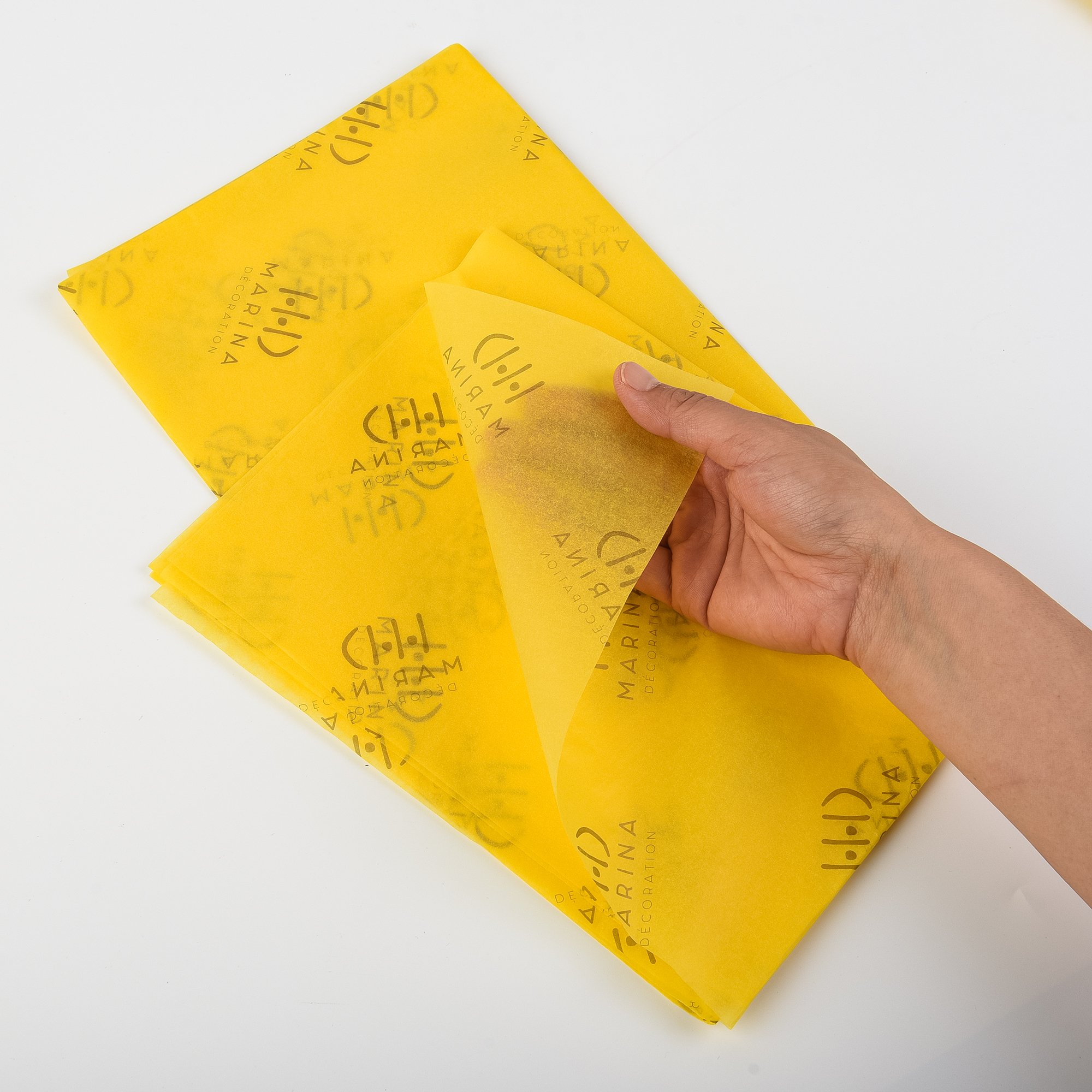 2023 Good Quality Products Factory Price Tissue Paper Gift Wrapping Branded Tissue Paper Gift Wrapping Tissue Paper