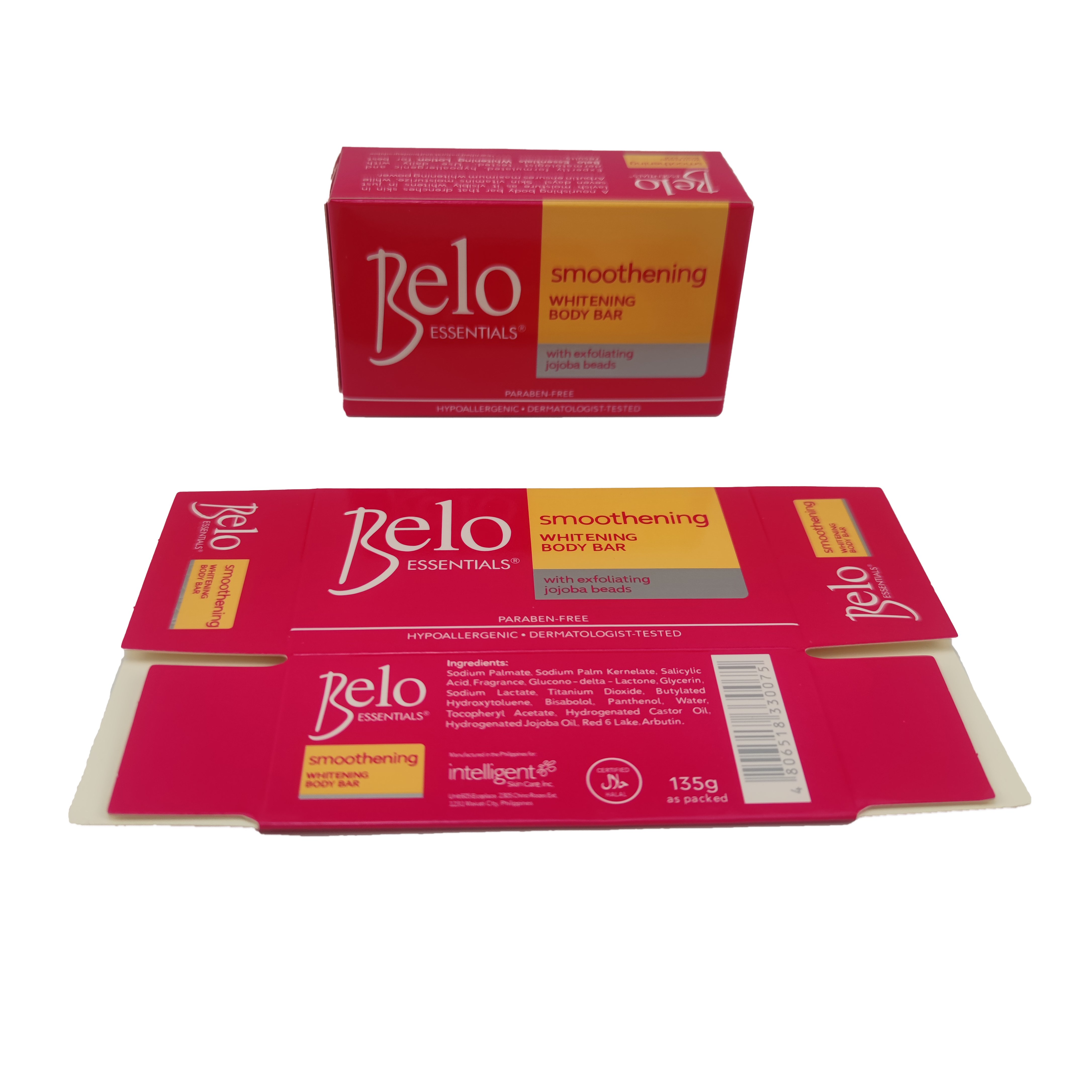 Wholesale Factory Low Price Soap Packaging Boxes High Quality Custom Printed Paper Packaging Soap Boxes