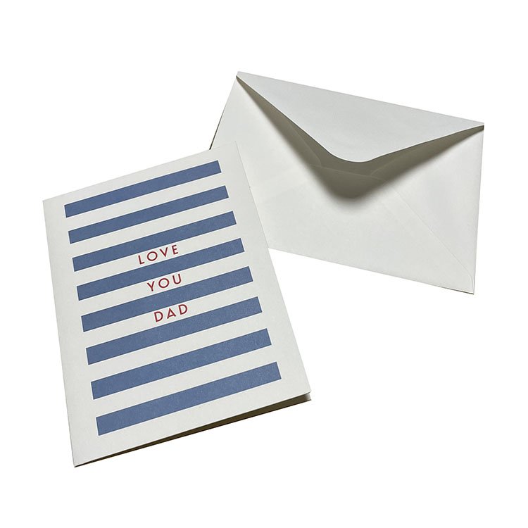 handmade custom design paper greeting cards