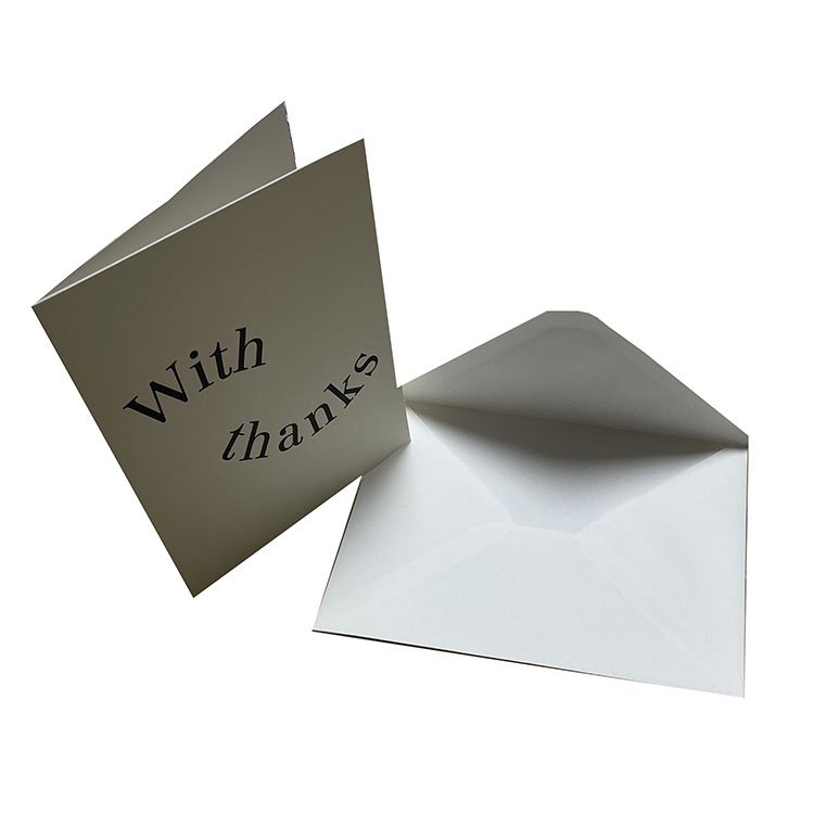 handmade custom design paper greeting cards