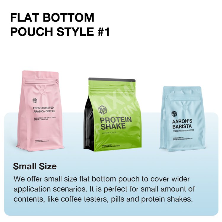 Custom Printing Food Grade Brown Paper Pouch Stand Up Ziplcok Biodegradable Kraft Paper Bag For Pet Dog Cat Treats Food