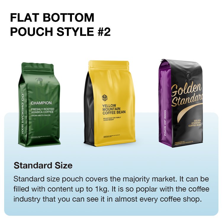 Custom Printing Food Grade Brown Paper Pouch Stand Up Ziplcok Biodegradable Kraft Paper Bag For Pet Dog Cat Treats Food