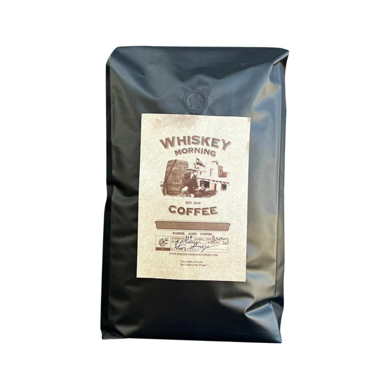 Custom static printing design high capacity 2lb 5lb 5 pounds 80oz side gusset large empty coffee bean packaging bag with valve