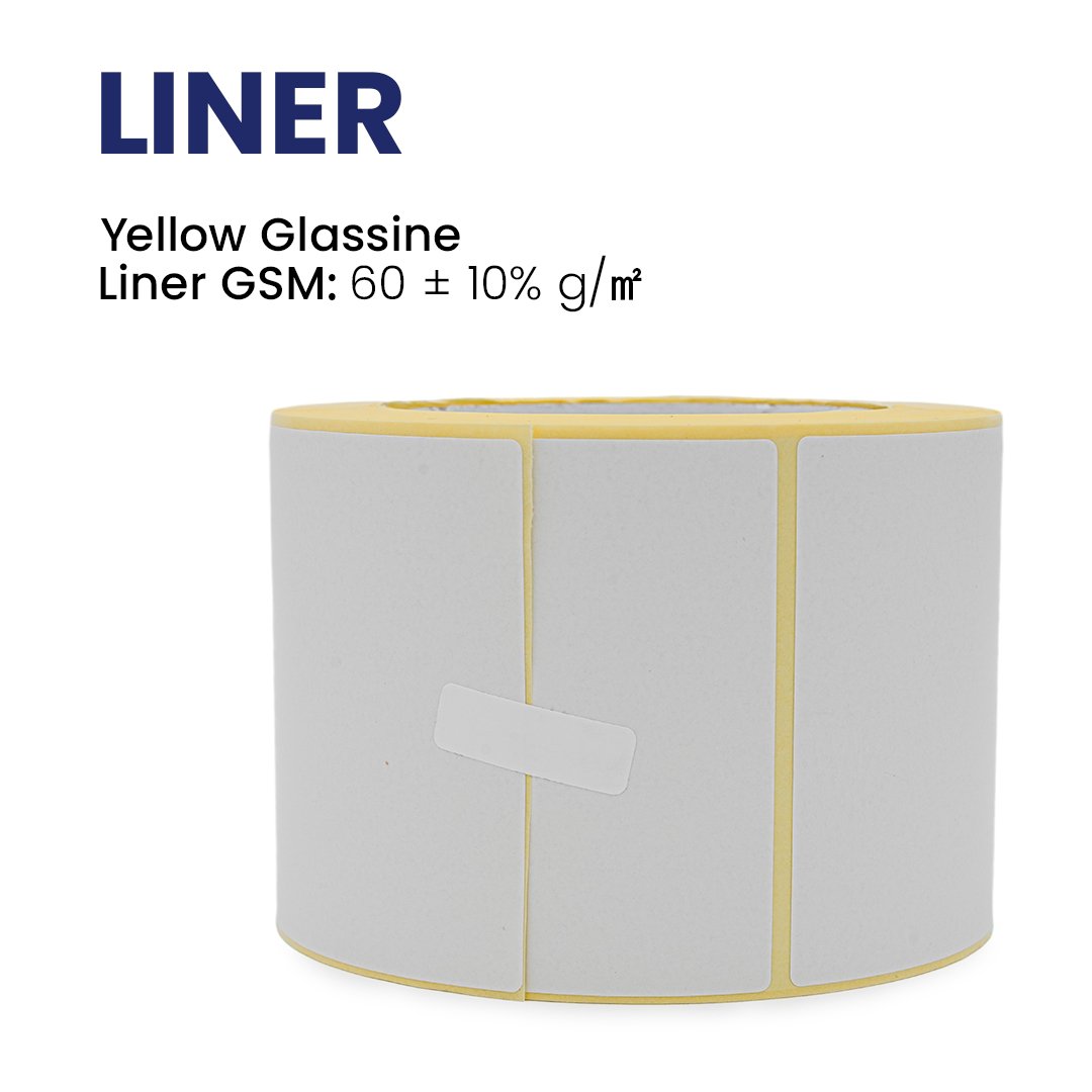 Complete Industrial Chain Experienced Manufacturer Competitive Price Jumbo Roll Eco Thermal Paper Self Adhesive Paper