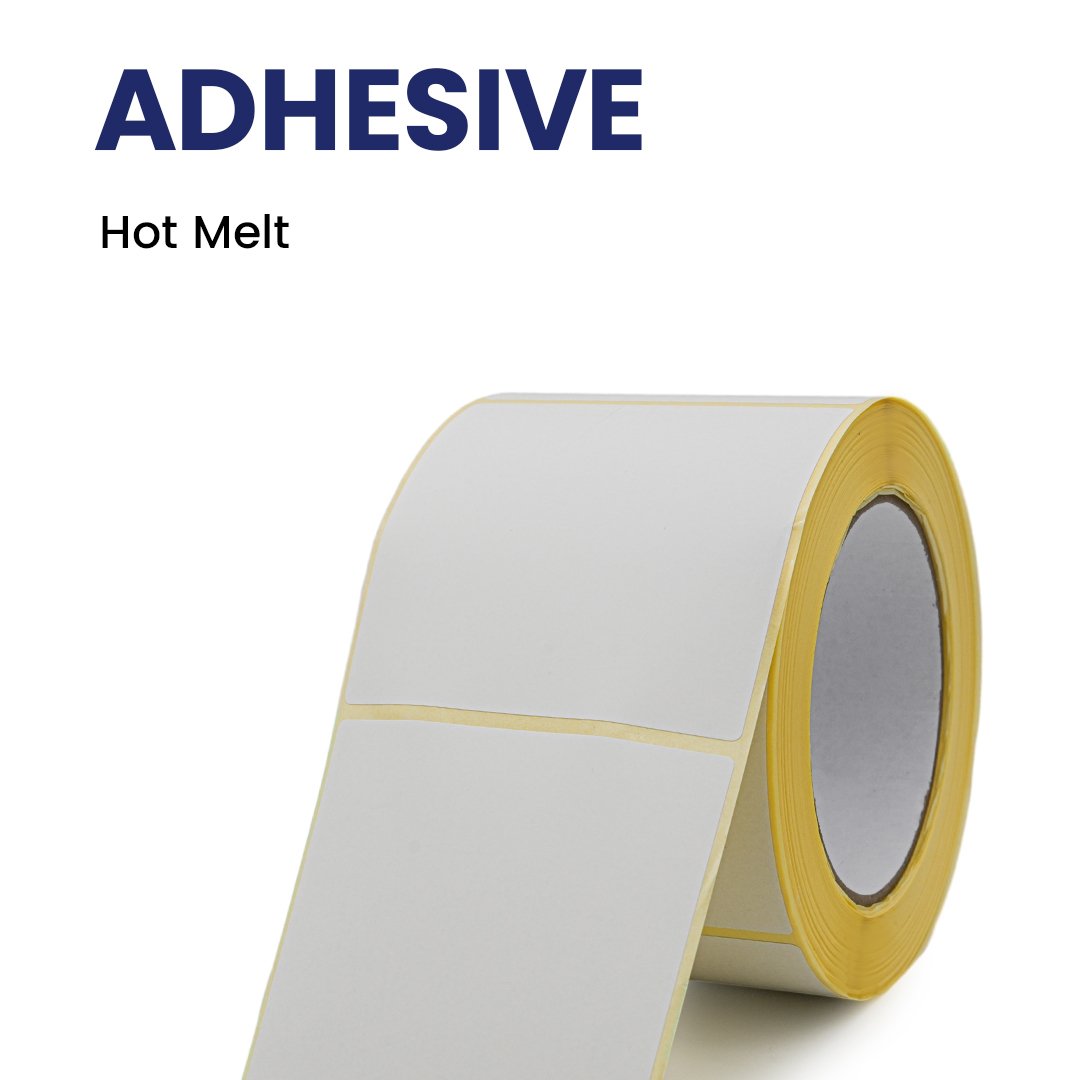 Complete Industrial Chain Experienced Manufacturer Competitive Price Jumbo Roll Eco Thermal Paper Self Adhesive Paper