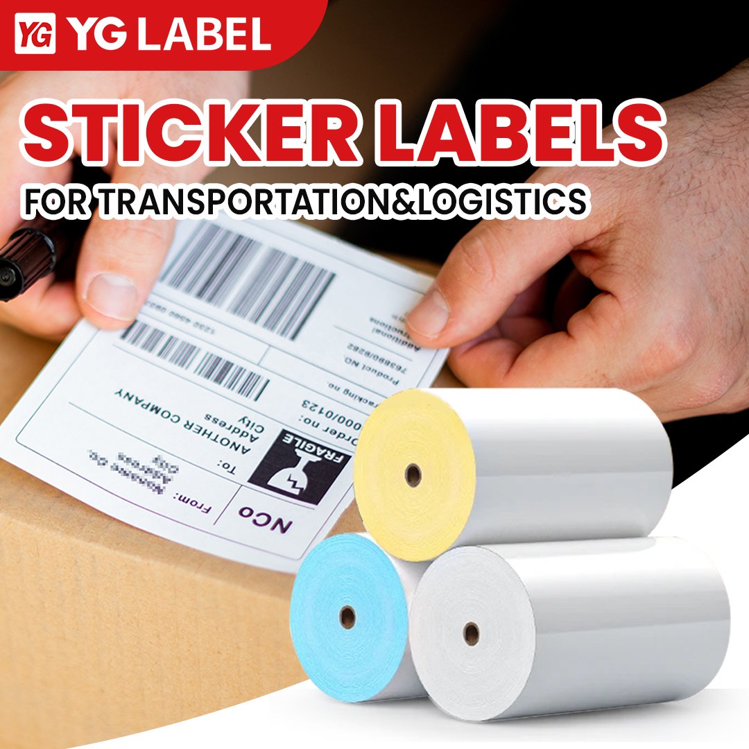 Complete Industrial Chain Experienced Manufacturer Competitive Price Jumbo Roll Eco Thermal Paper Self Adhesive Paper