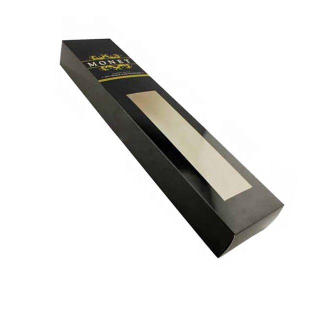 Custom empty folding skincare cosmetic paper box packaging paper boxes with many pattern Portable aromatic incense box