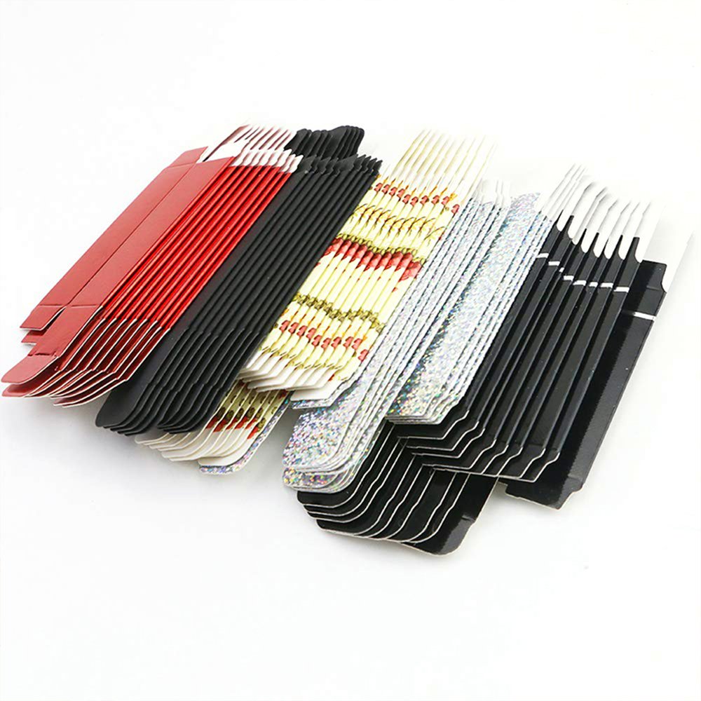 Custom empty folding skincare cosmetic paper box packaging paper boxes with many pattern Portable aromatic incense box