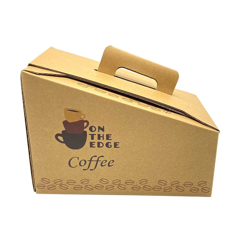 Free design Portable Hot Cold Bulk Beverage Server Coffee to Go Container 96 Oz Disposable Coffee Box