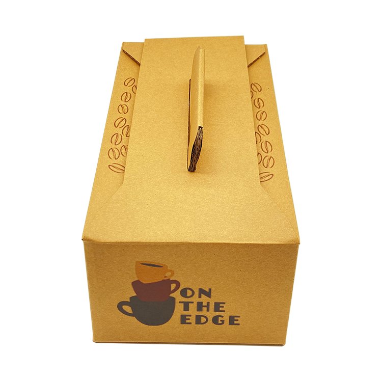 Free design Portable Hot Cold Bulk Beverage Server Coffee to Go Container 96 Oz Disposable Coffee Box