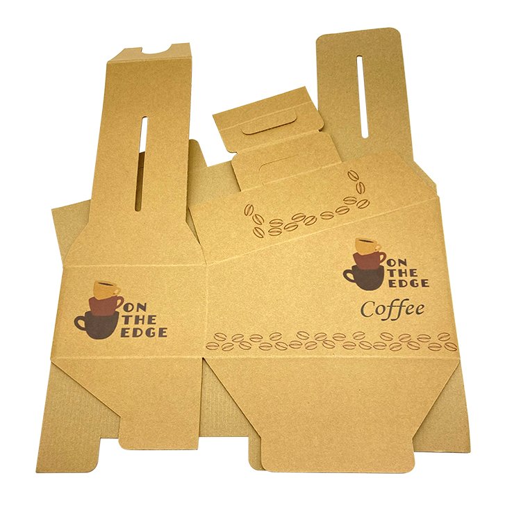 Free design Portable Hot Cold Bulk Beverage Server Coffee to Go Container 96 Oz Disposable Coffee Box