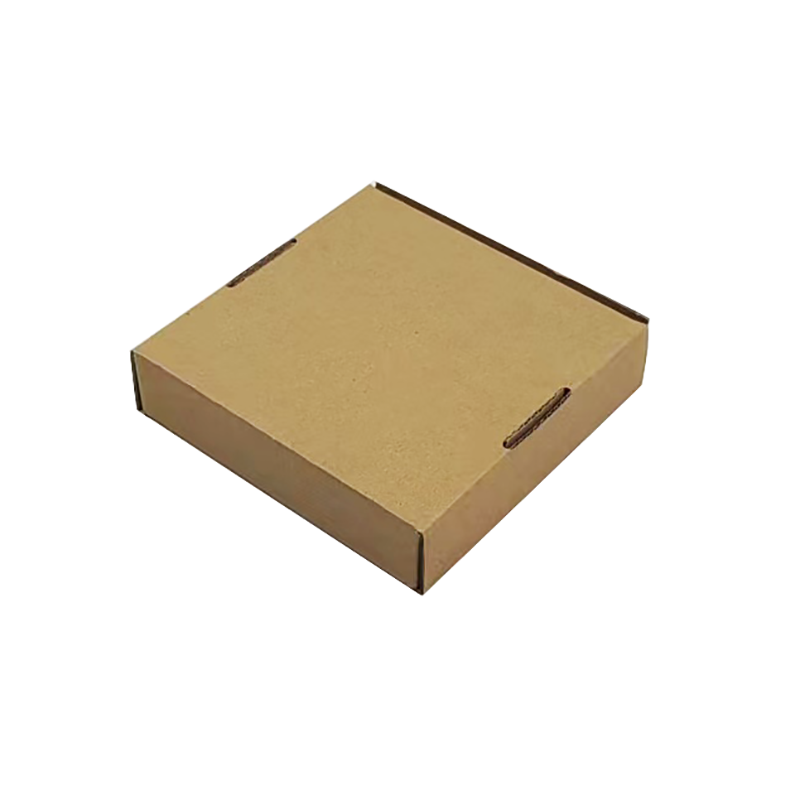 Kraft Packaging Boxes for Small Business Square Envelope Mailer Folding Paper Packaging