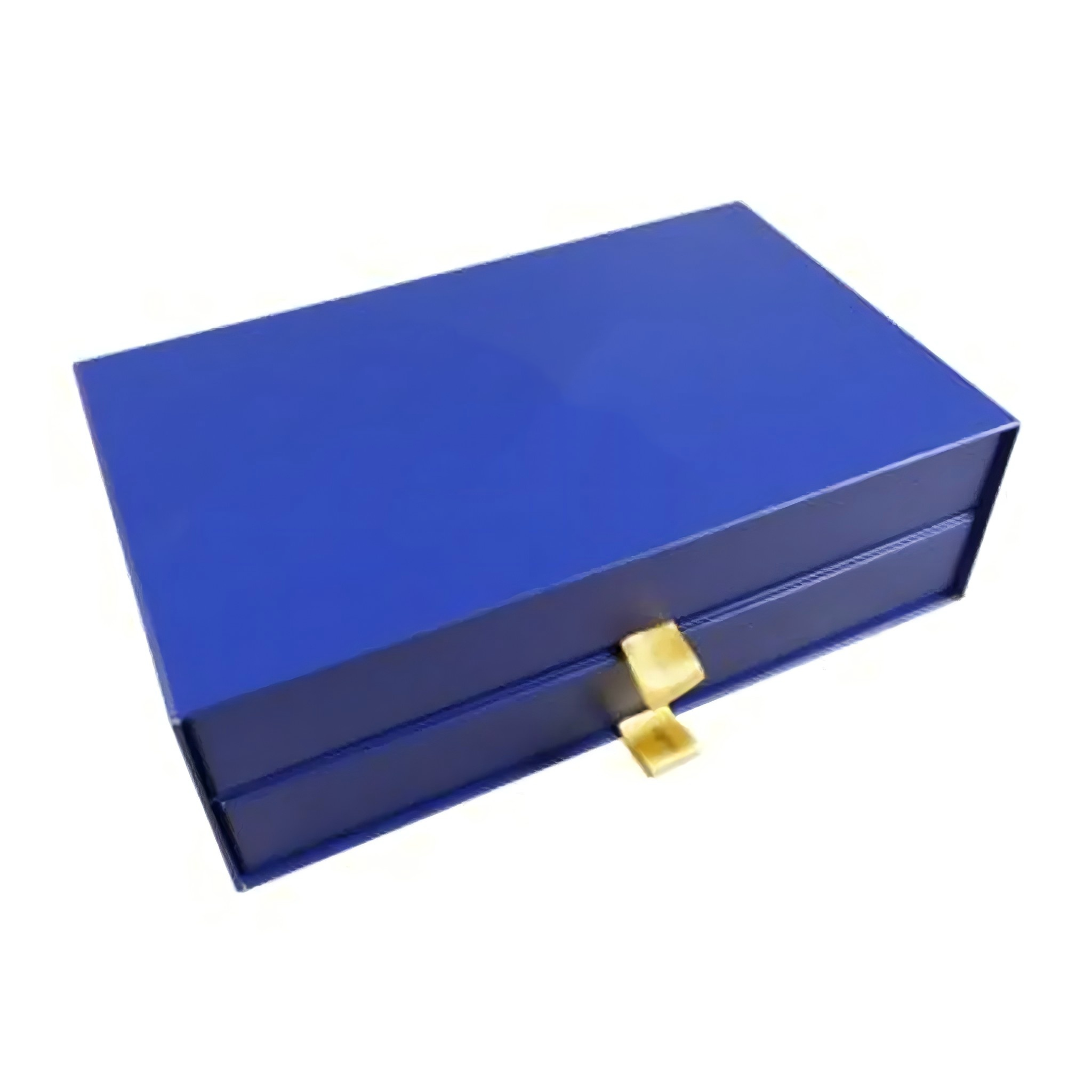 Wholesale Luxury Custom Chocolate Drawer Gift Packaging Box for Chocolates with Paper Dividers