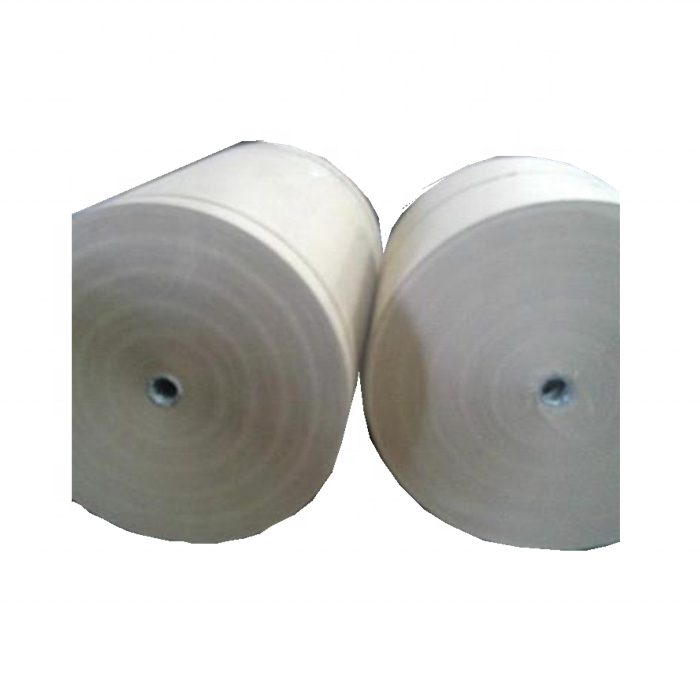 Factory Direct Sell Packaging Paper Kraft Paper In Roll