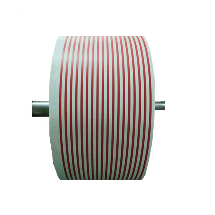 Factory Direct Sell Packaging Paper Kraft Paper In Roll