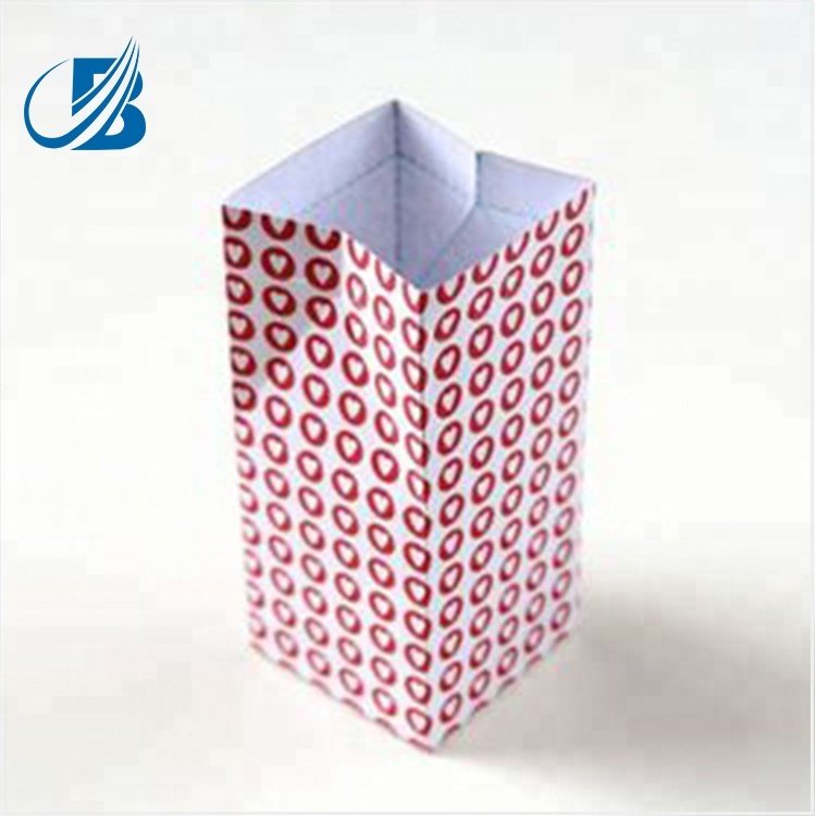 Cheap Recyclable Logo Printing Milk Paper Packaging Box Food paper box Cardboard Box For Food