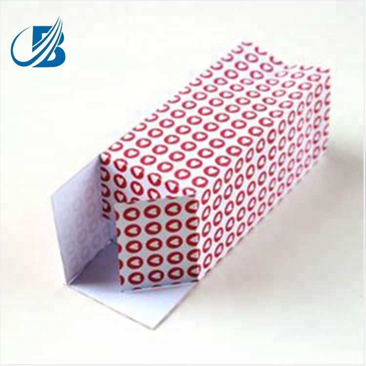 Cheap Recyclable Logo Printing Milk Paper Packaging Box Food paper box Cardboard Box For Food