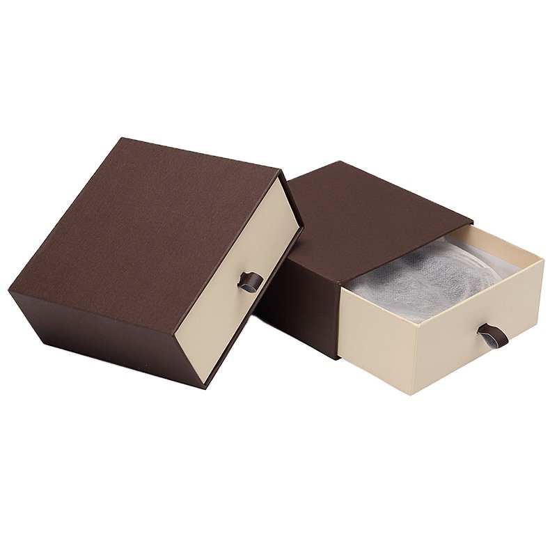 Wholesale Custom Printing OEM Recycled Paper Colourful Soap Paper Box