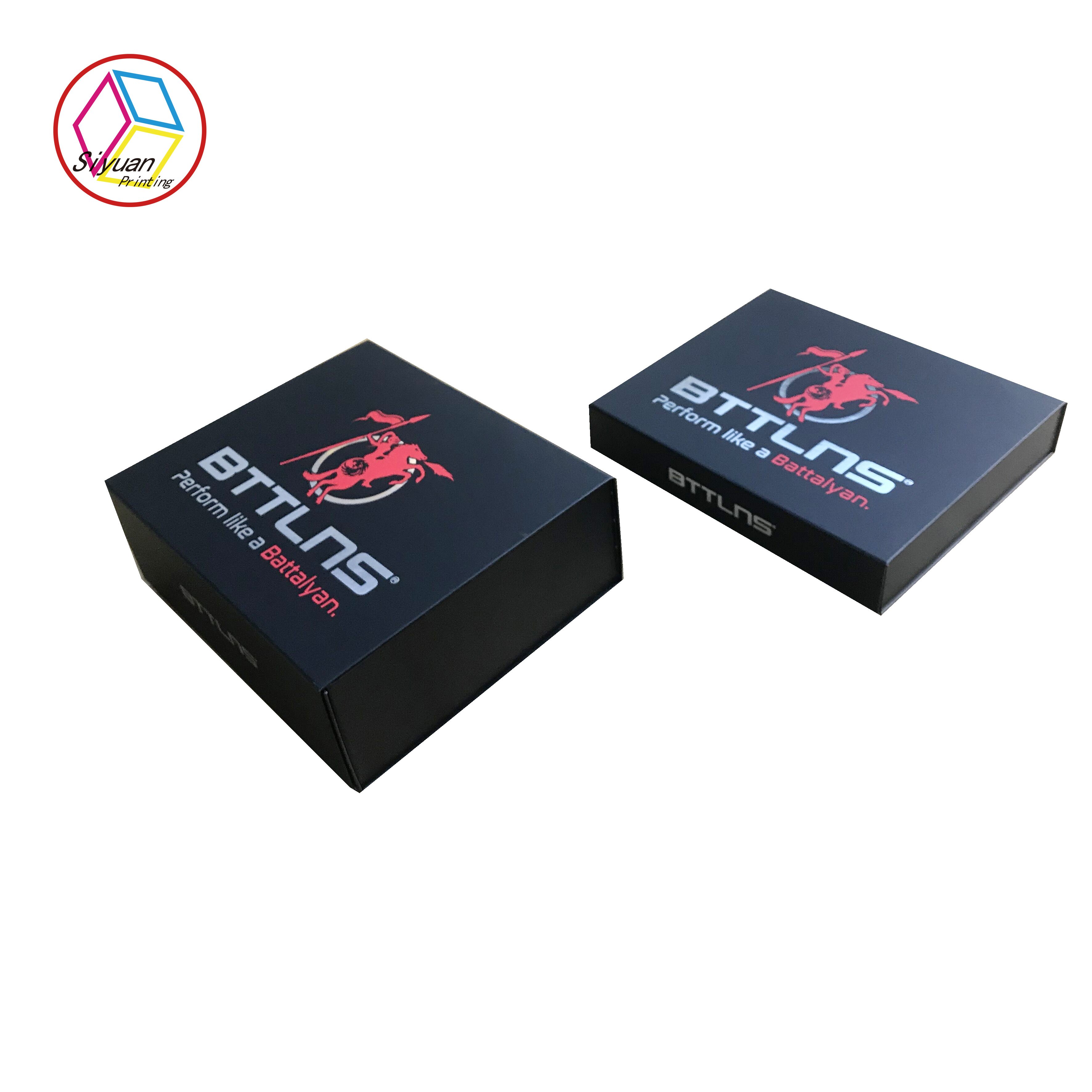 Cardboard custom wedding magnetic cute gift packaging box for packaging
