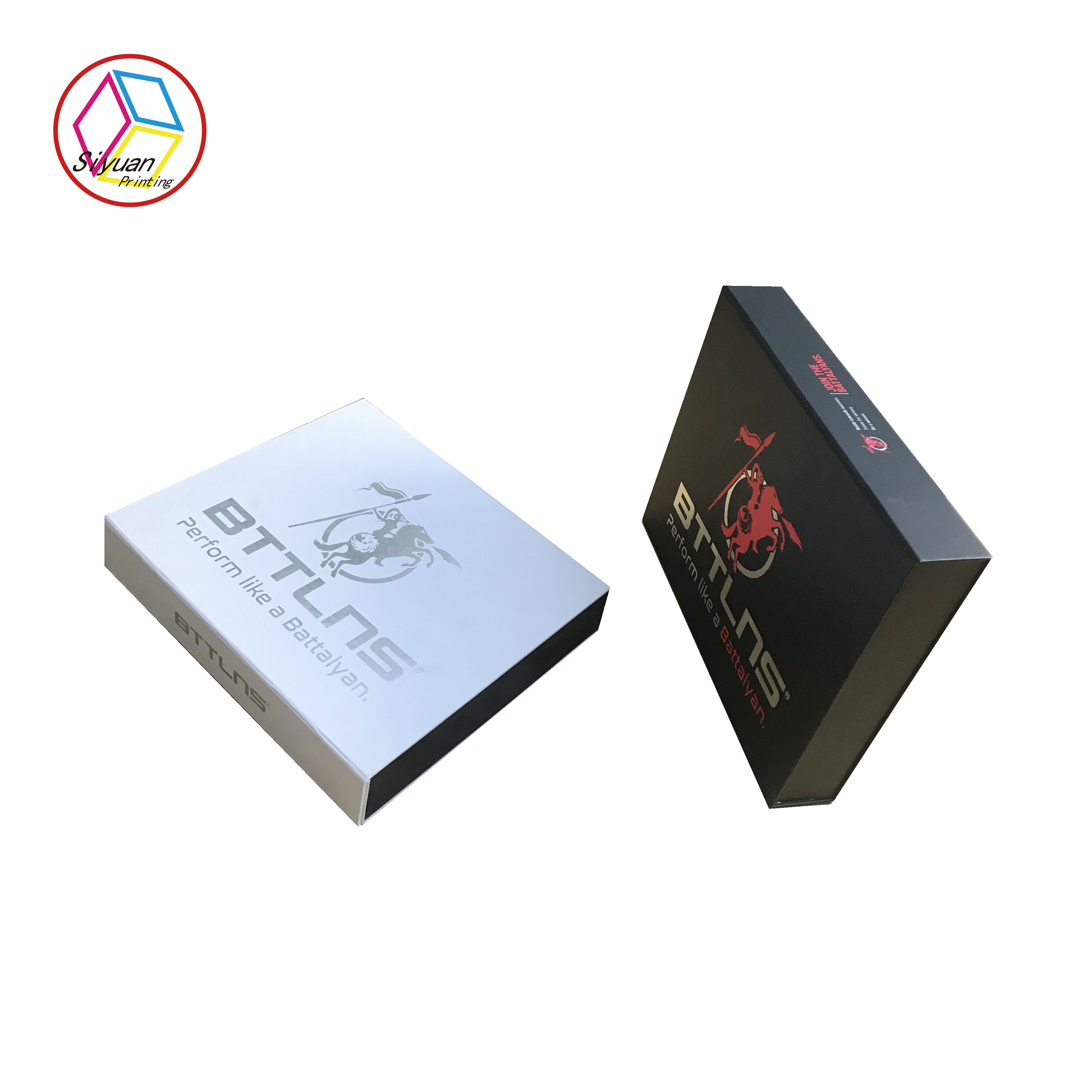 Cardboard custom wedding magnetic cute gift packaging box for packaging