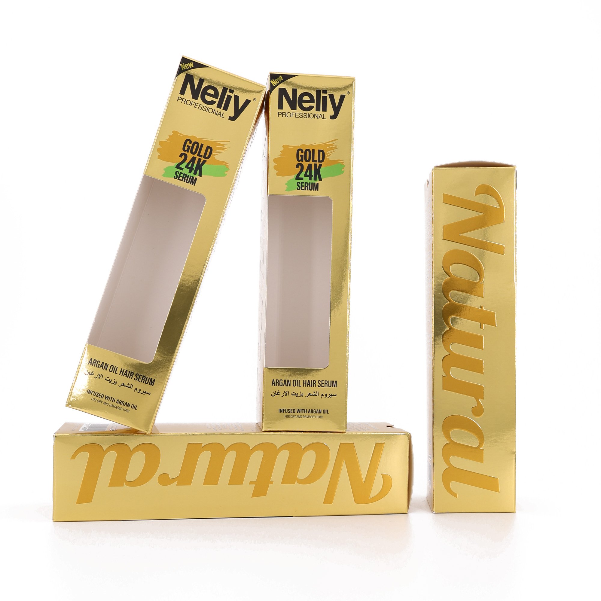 Custom Skin Care Box Cosmetic Carton Folding Packaging Tuck Top Custom Printed Cosmetic Paper Box Packaging