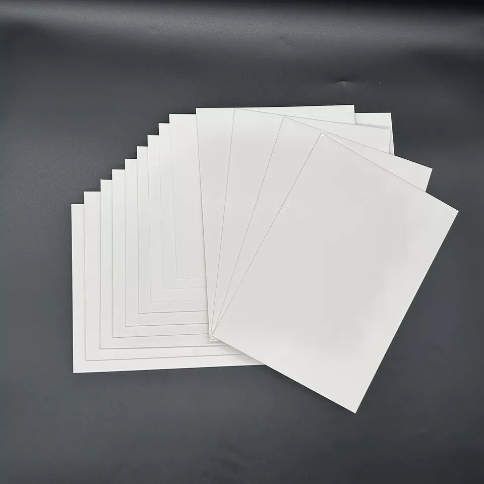 high quality 128 GSM C1S C2S Matt or Glossy Coated Art Paper for Printing