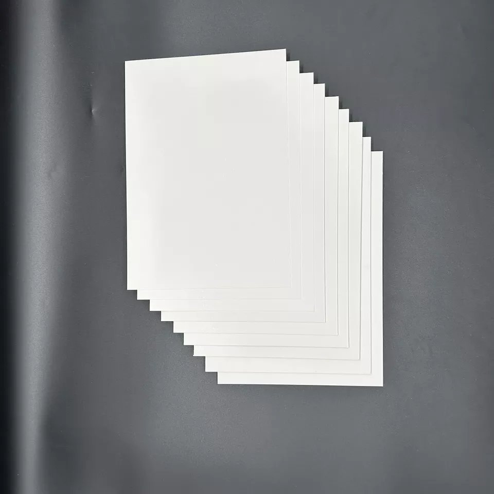 high quality 128 GSM C1S C2S Matt or Glossy Coated Art Paper for Printing