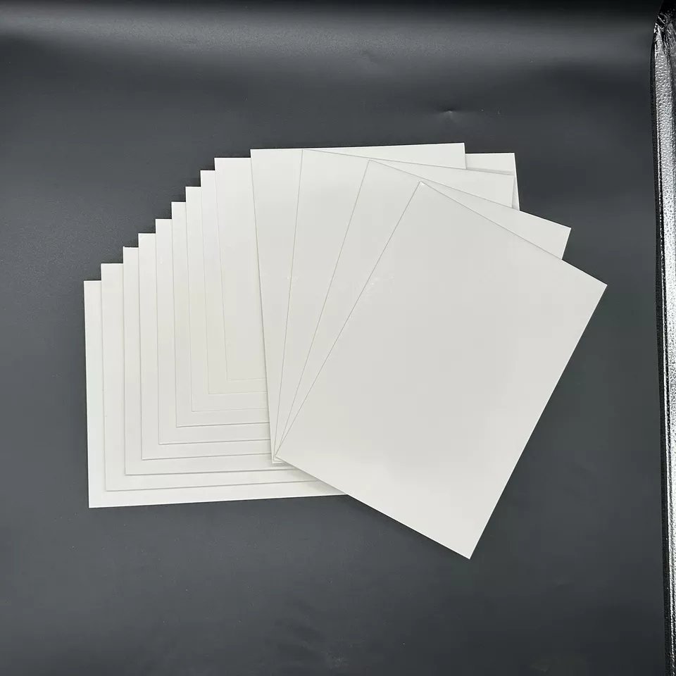 high quality 128 GSM C1S C2S Matt or Glossy Coated Art Paper for Printing