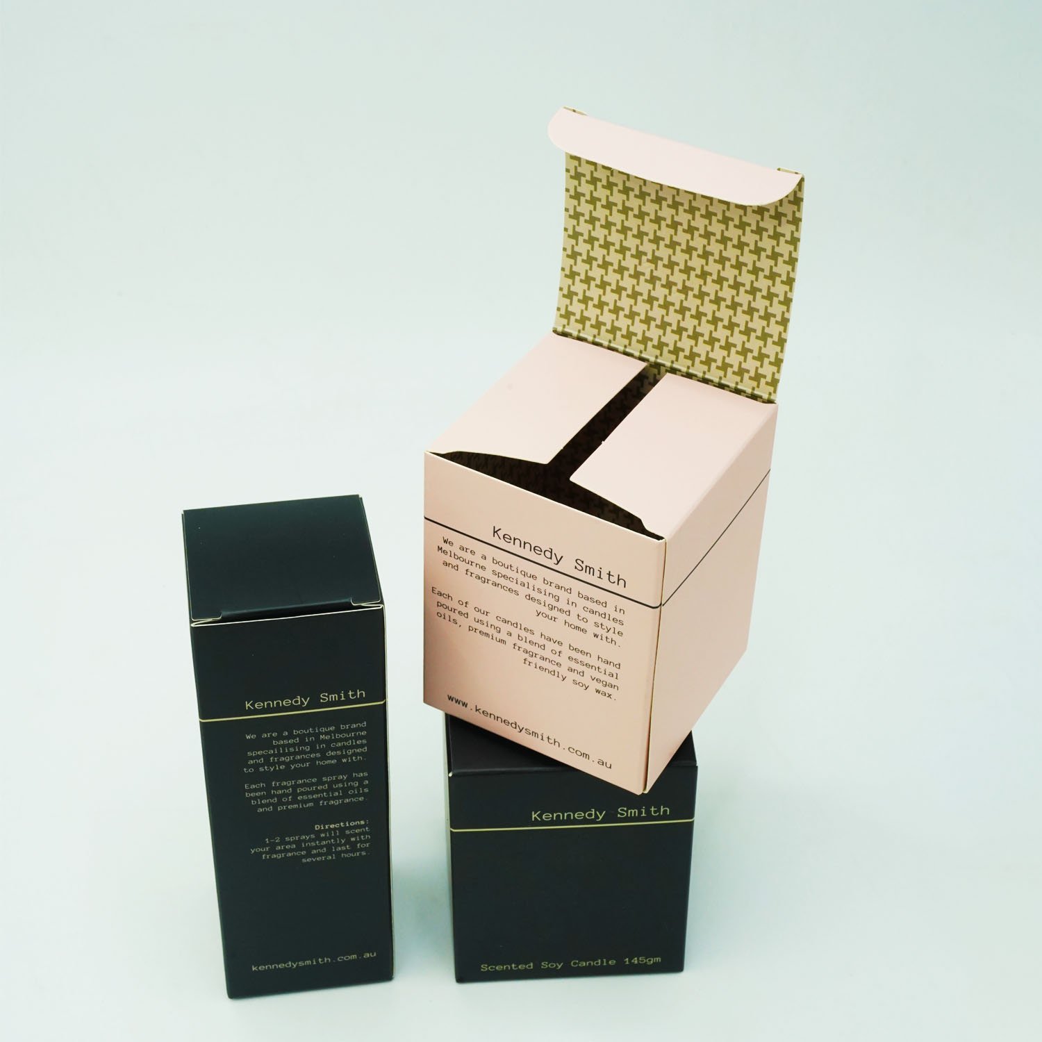 Face Cream Serum Lotion Box Printing Logo Customized White Card Cosmetic Packaging Paper Box