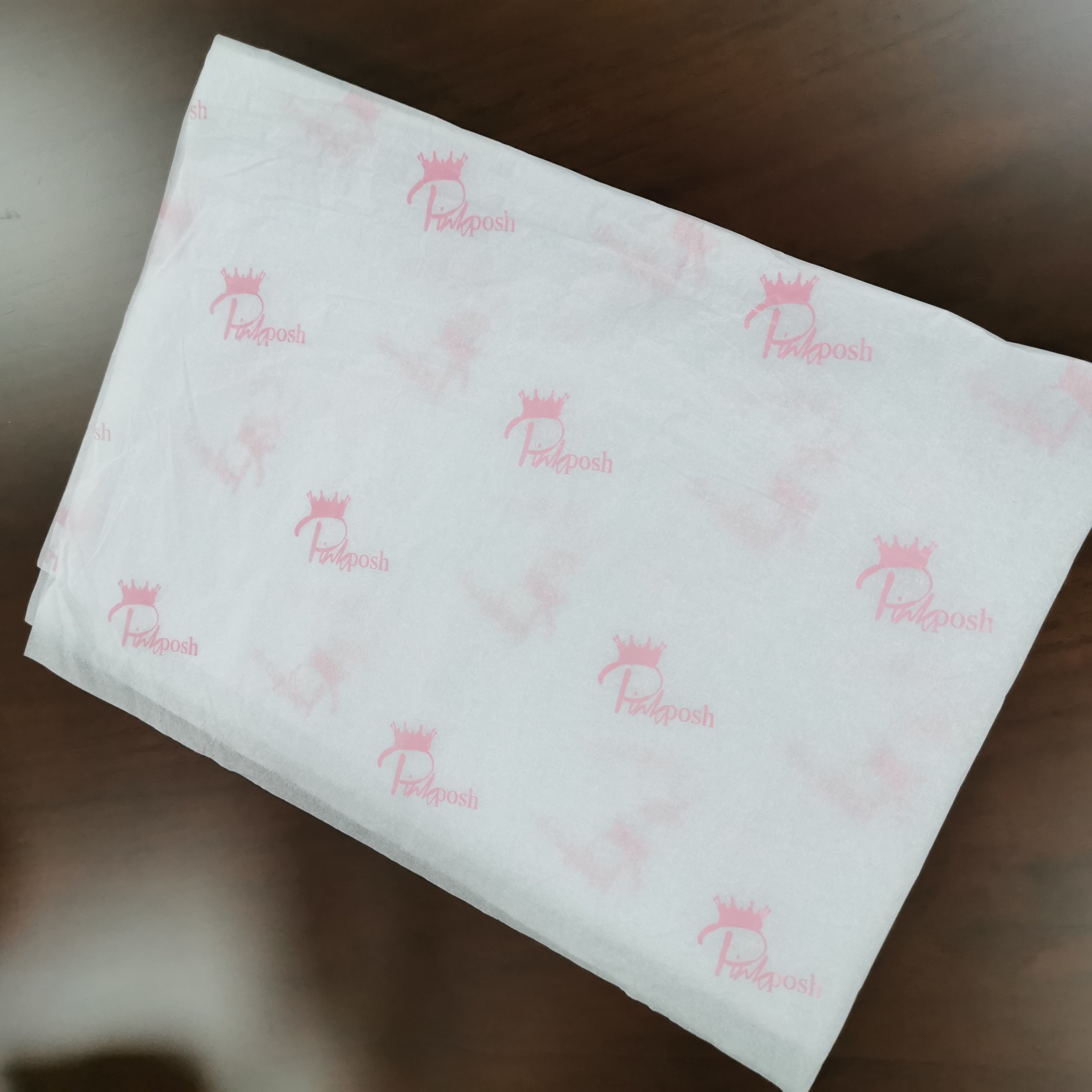 floral wrapping paper for gift packaging Wrapping Paper tissue paper