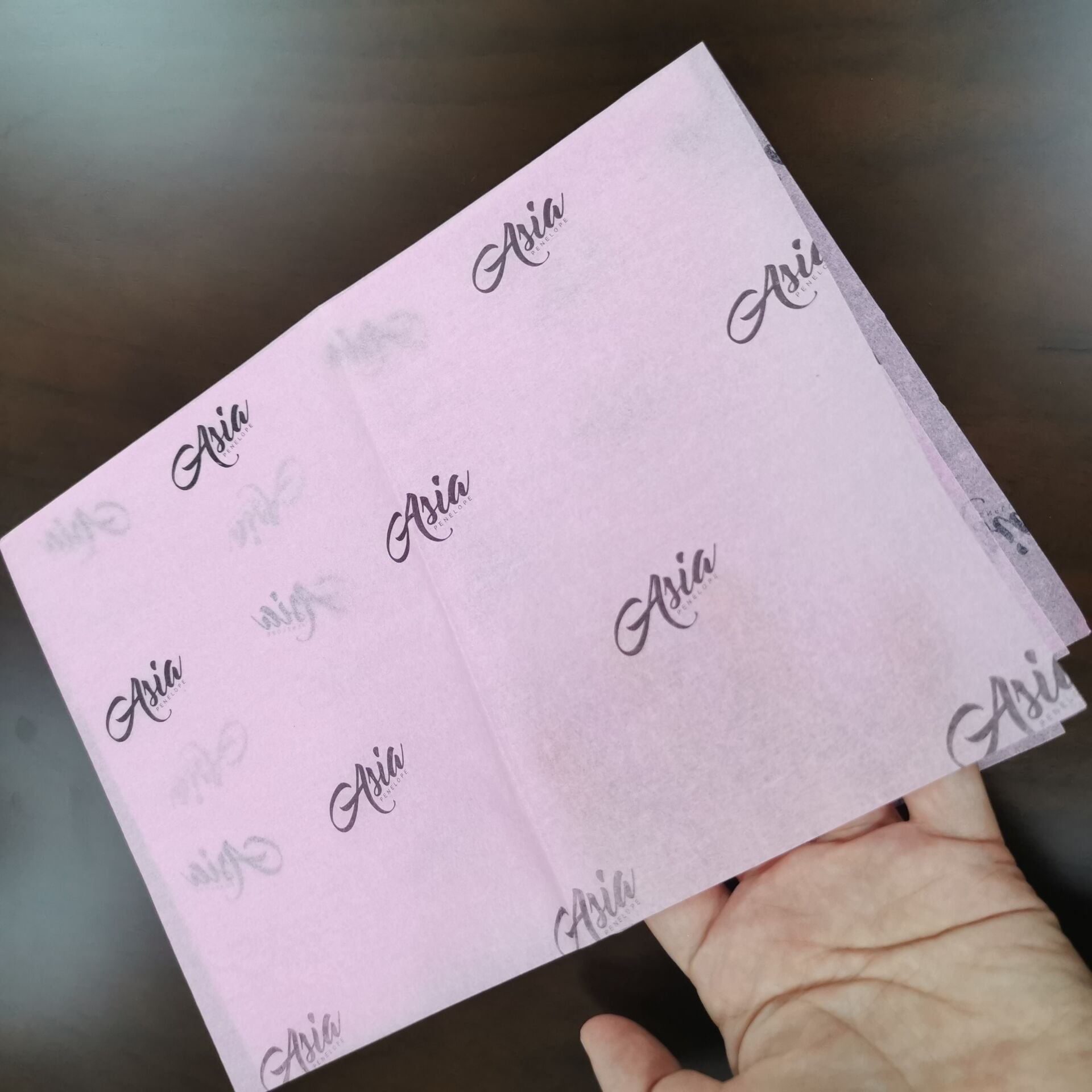 floral wrapping paper for gift packaging Wrapping Paper tissue paper