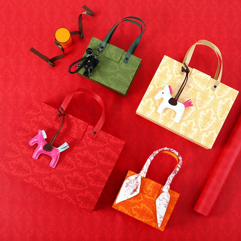 exquisite elegant luxury baby garment package gift cardboard box Valentine's day Cosmetic perfume bottle package paper box