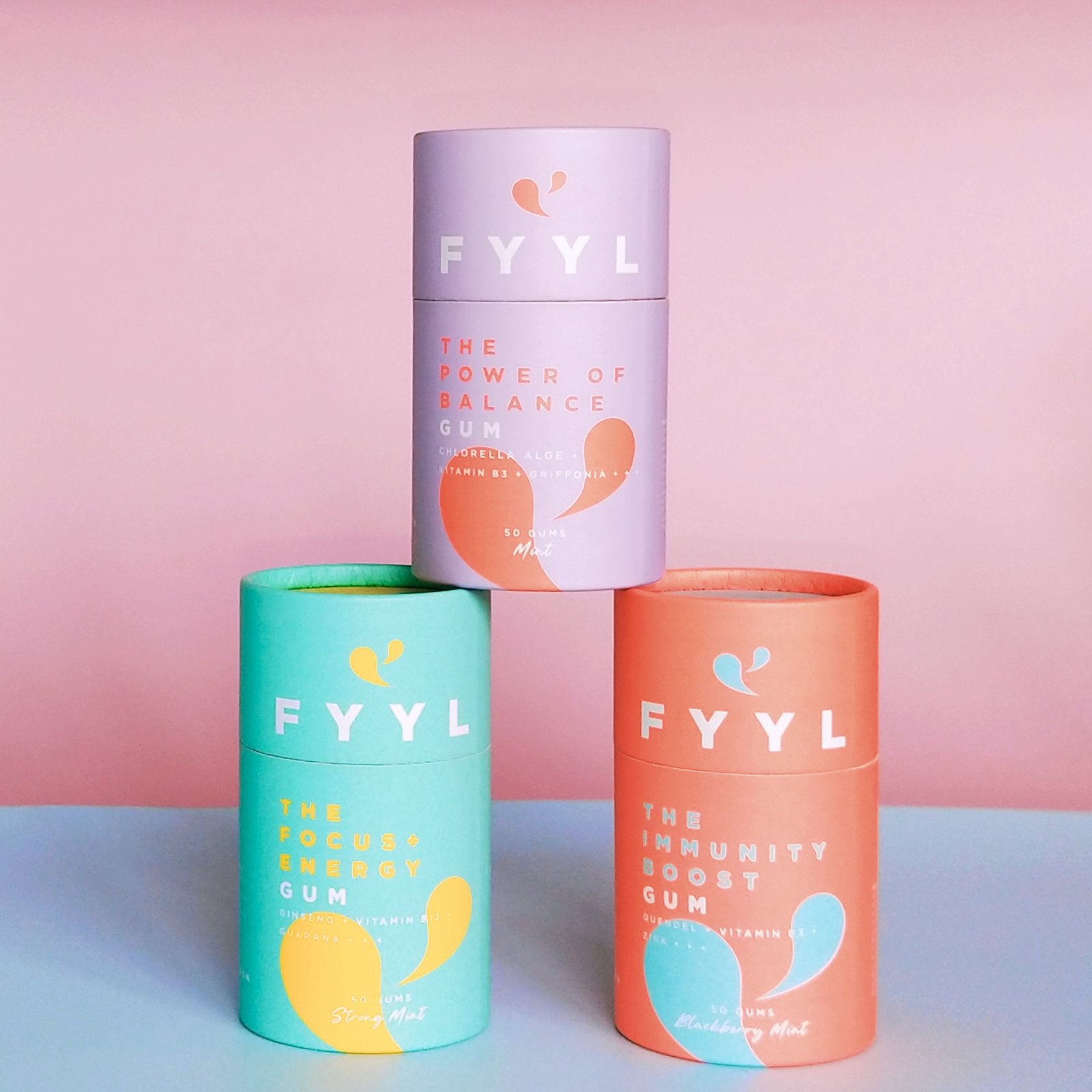 food grade paper container for tea blend supplements candle packaging paper tube packaging with rolled edge