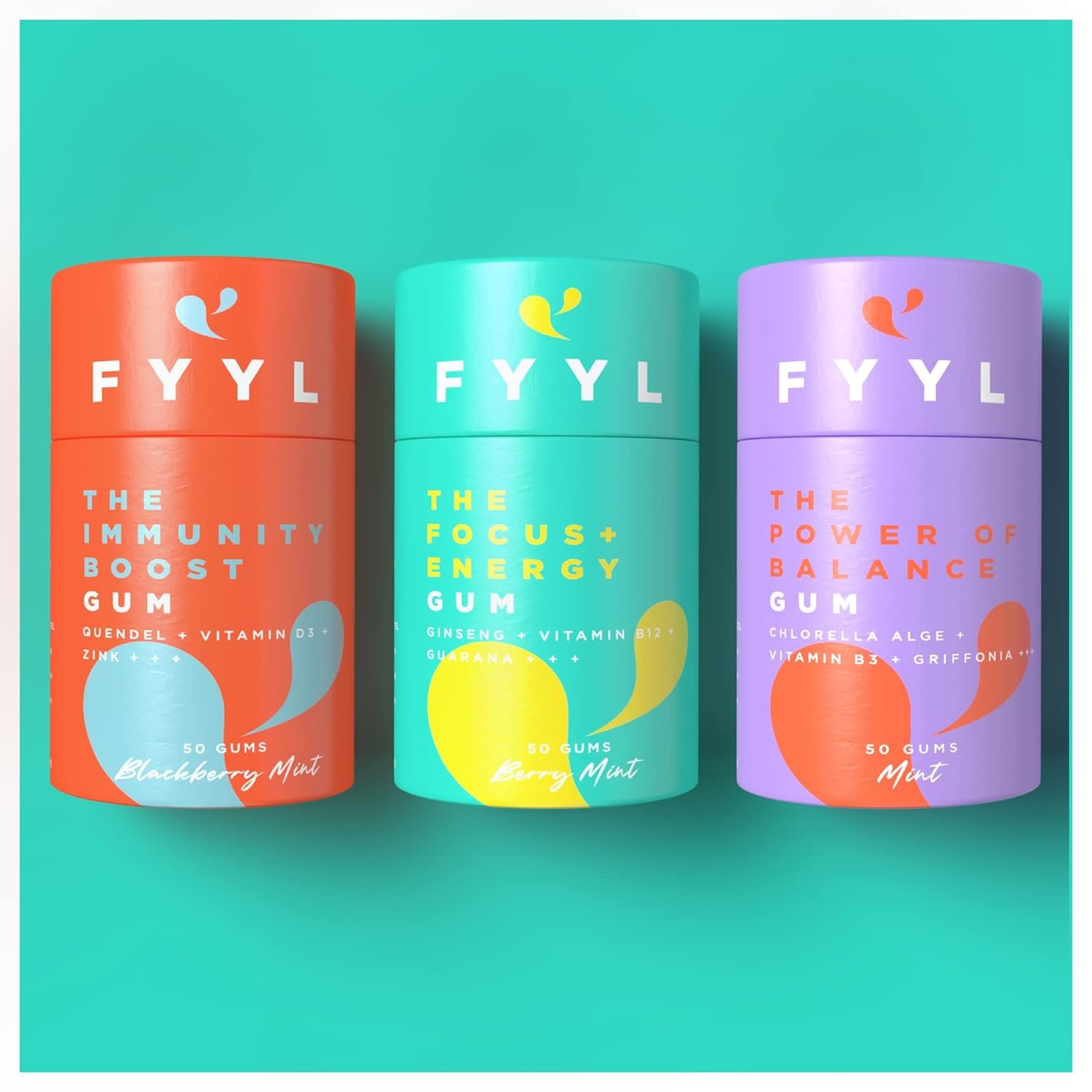 food grade paper container for tea blend supplements candle packaging paper tube packaging with rolled edge
