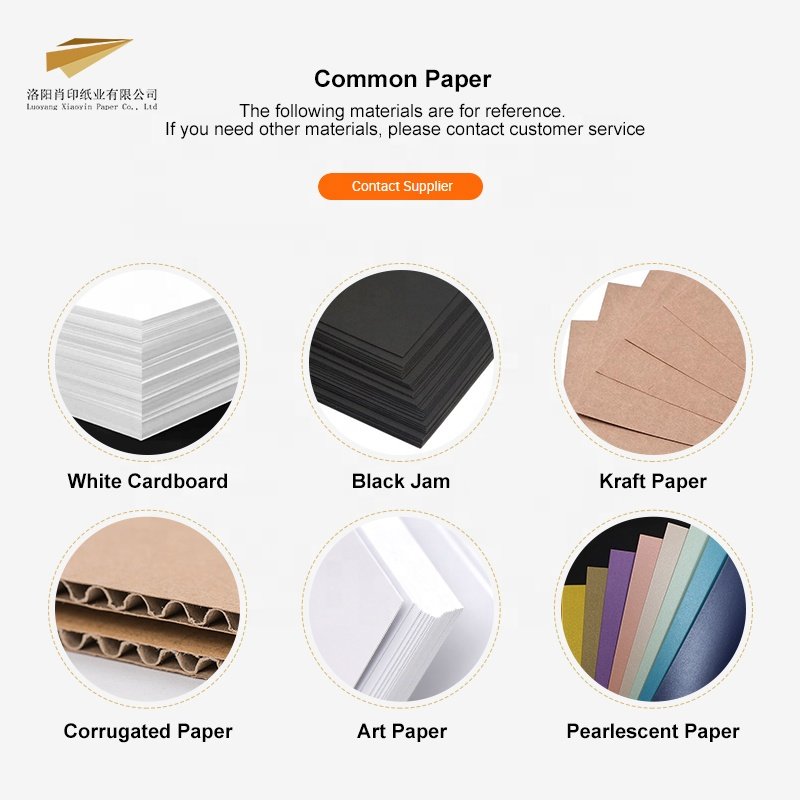 Xiaoyin Wholesale Beer Wine Shipping Box High Quality Beverage Gift Box Packaging Carton Factory Supply Corrugated Paper Boxes