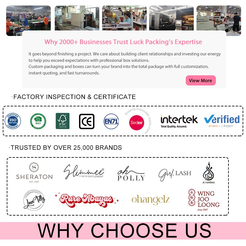 Custom Foldable Clothes Eyelash Underwear Pink Mailing Gift Packaging Cardboard Shipping Mailer Boxes With Tear Strip