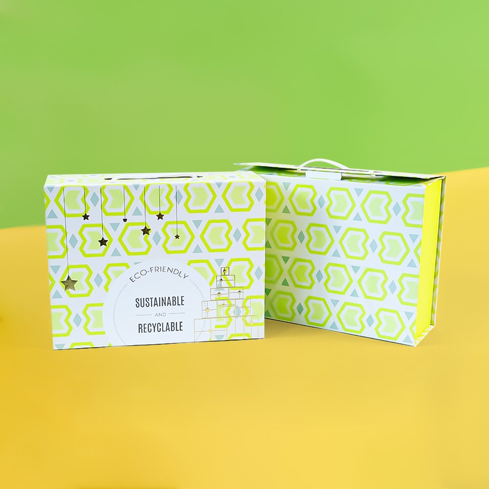 Custom Logo Cardboard Folding Skin Care Packaging Paper Set Cosmetic Box Luxury Gift Box For Beauty Makeup