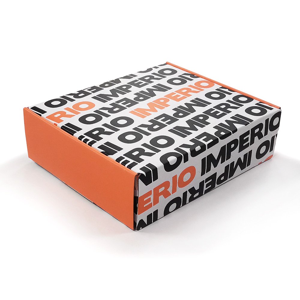Wholesale Mailer Boxes Manufacture Design Self Adhesive Zipper Box Hair Extension Packaging Boxes Custom Logo
