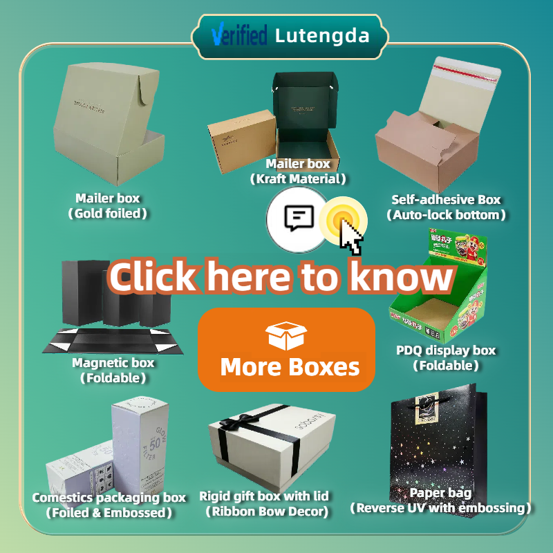 Wholesale Mailer Boxes Manufacture Design Self Adhesive Zipper Box Hair Extension Packaging Boxes Custom Logo